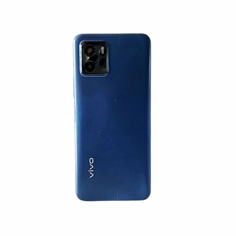 BACKCASE / BACKCOVER VIVO Y15S