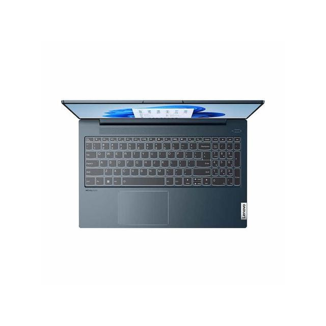 Lenovo Ideapad Slim 5 15 TOUCH Core i7 1255U RAM 12GB 512GB W11 15.6 inch Full HD