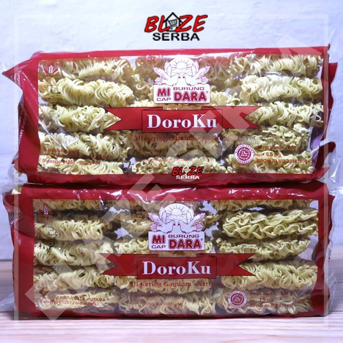 

Mie Doroku isi 15