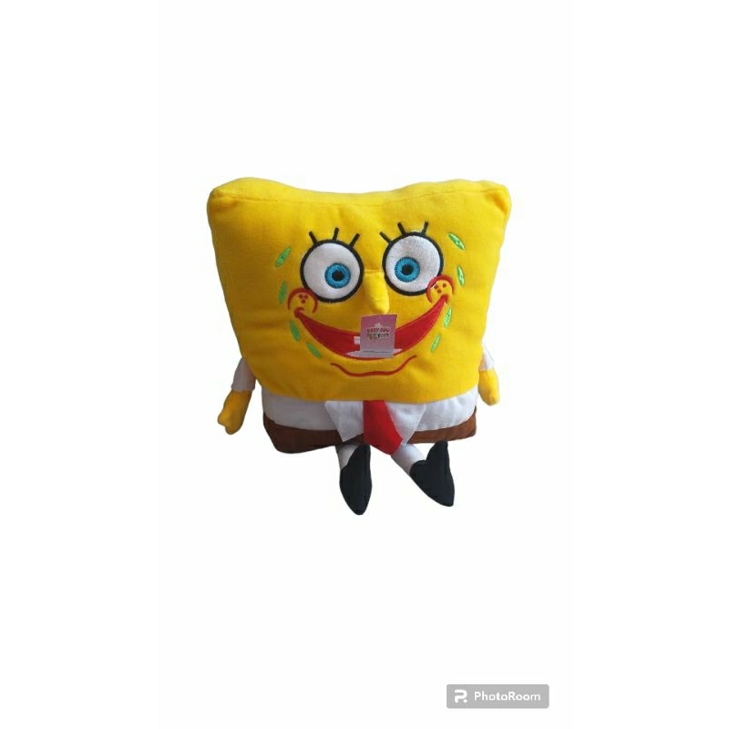 BONEKA SPONGEBOB SZ L(BRB2)