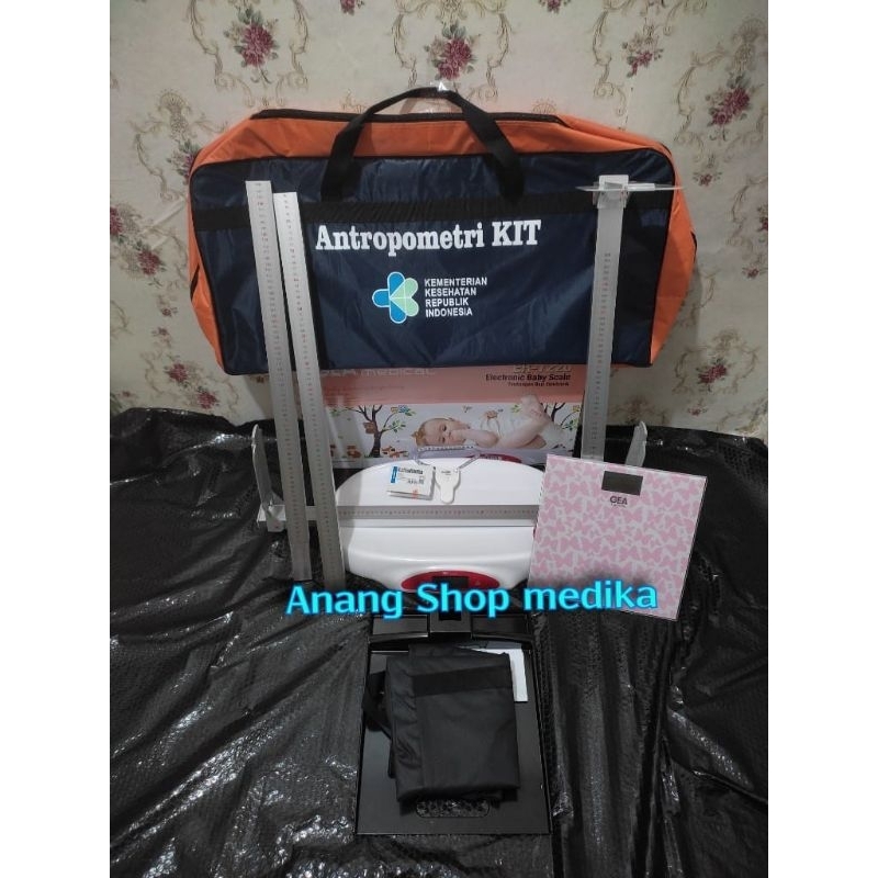 Stunting Kit Germas Posyandu