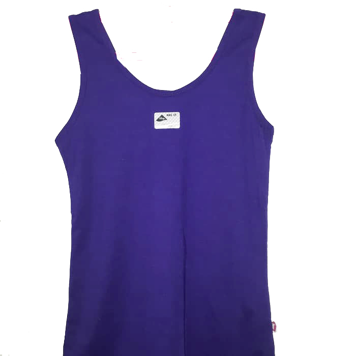 3Pcs Tank Top wanita dewasa Kaos dalam wanita murah Singlet Tali Besar Lutty All size-Vegasus Store