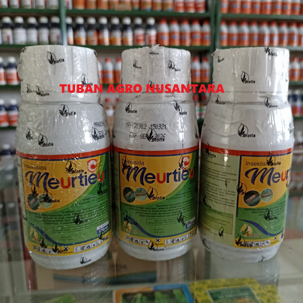 Meurtieur 30EC Insektisida 250 ml