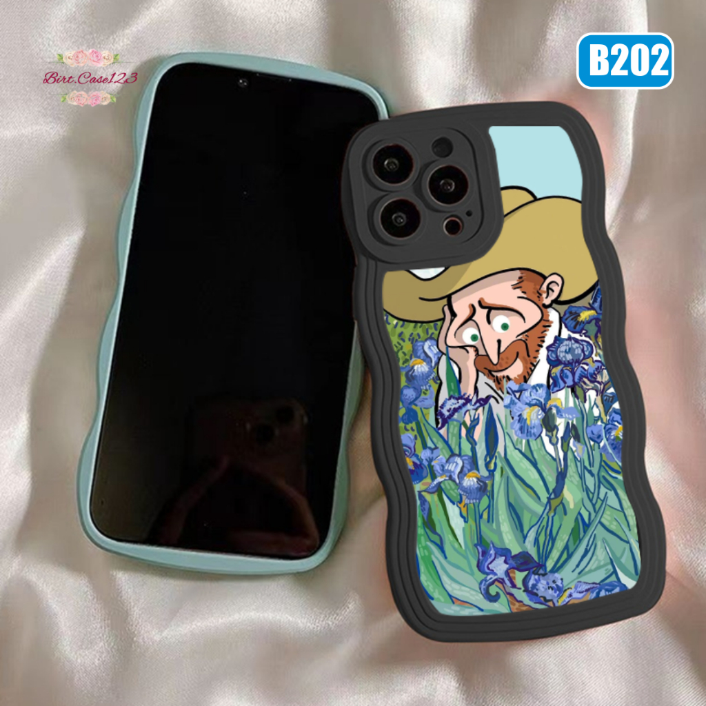 B201 B202 SOFTCASE SILIKON XIAOMI REDMI A1 A2 5A 6A 8 8A PRO 9A 9I 9C 10A 12C 11A POCO C40 M3 9T M5 M4 X3 PRO NFC NOTE 7 8 9 10 11E 11 12 PRO BC9030