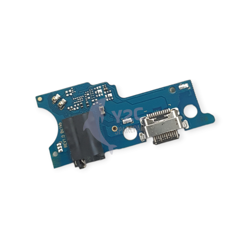 FLEXI CHARGER SAMSUNG A042 / GALAXY A04E + MIC / FLEXIBLE BOARD CASAN