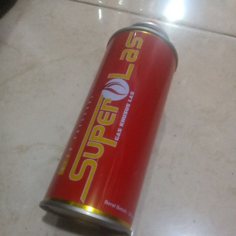 gas las sun gas khusus las kuningan tembaga