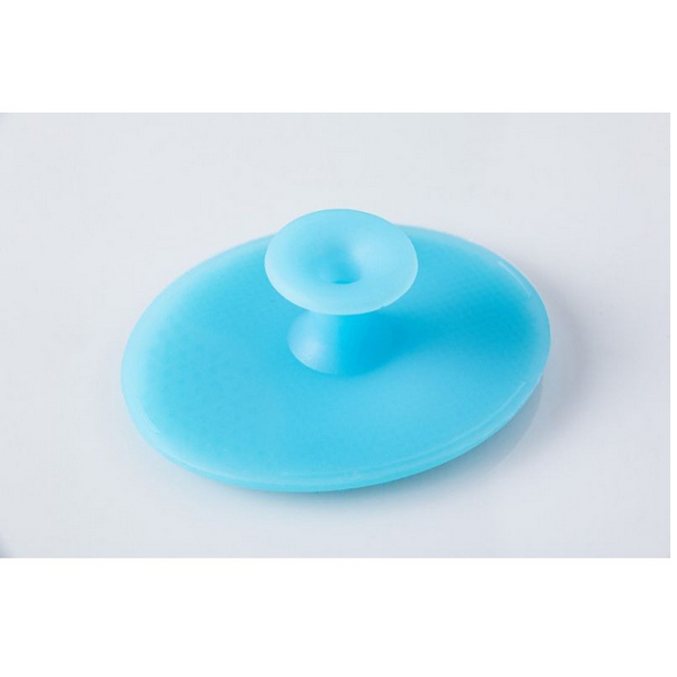 (BOSS) (New) Sikat Muka Jelly / Siliocone Face Brush