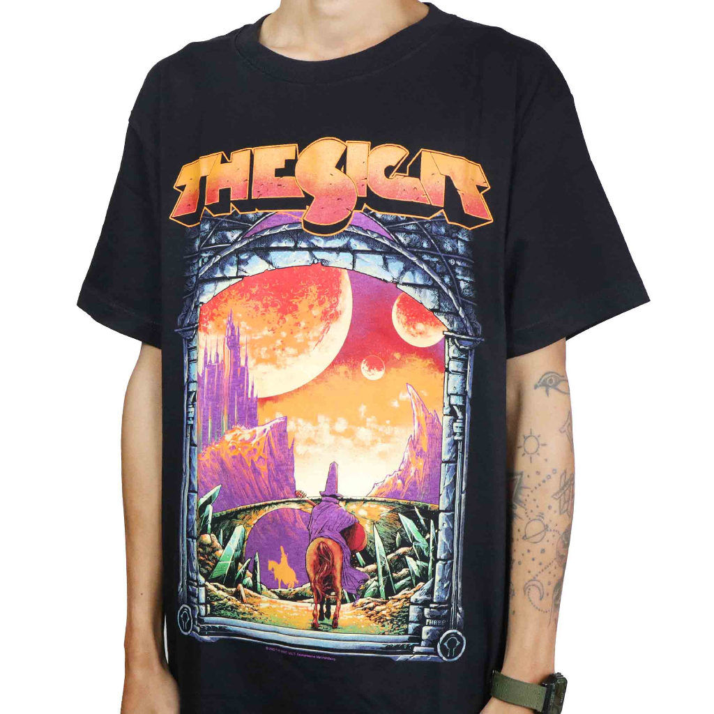 ORIGINAL THE SIGIT - RIGHT IN ONE TSHIRT