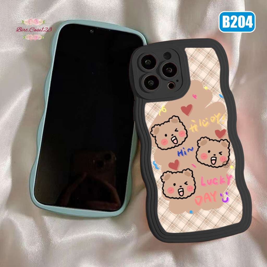 B203 B204 SOFTCASE SILIKON REALME 5 5I 5S C3 6I 10 10A 20A 7I C17 10 C11 2020 C12 C25 C25S C15 C20 C20A C11 2021 C21Y C25Y C30 C30S C31 C33 C35 C55 NARZO 20 50I 50A PRIME BC9036