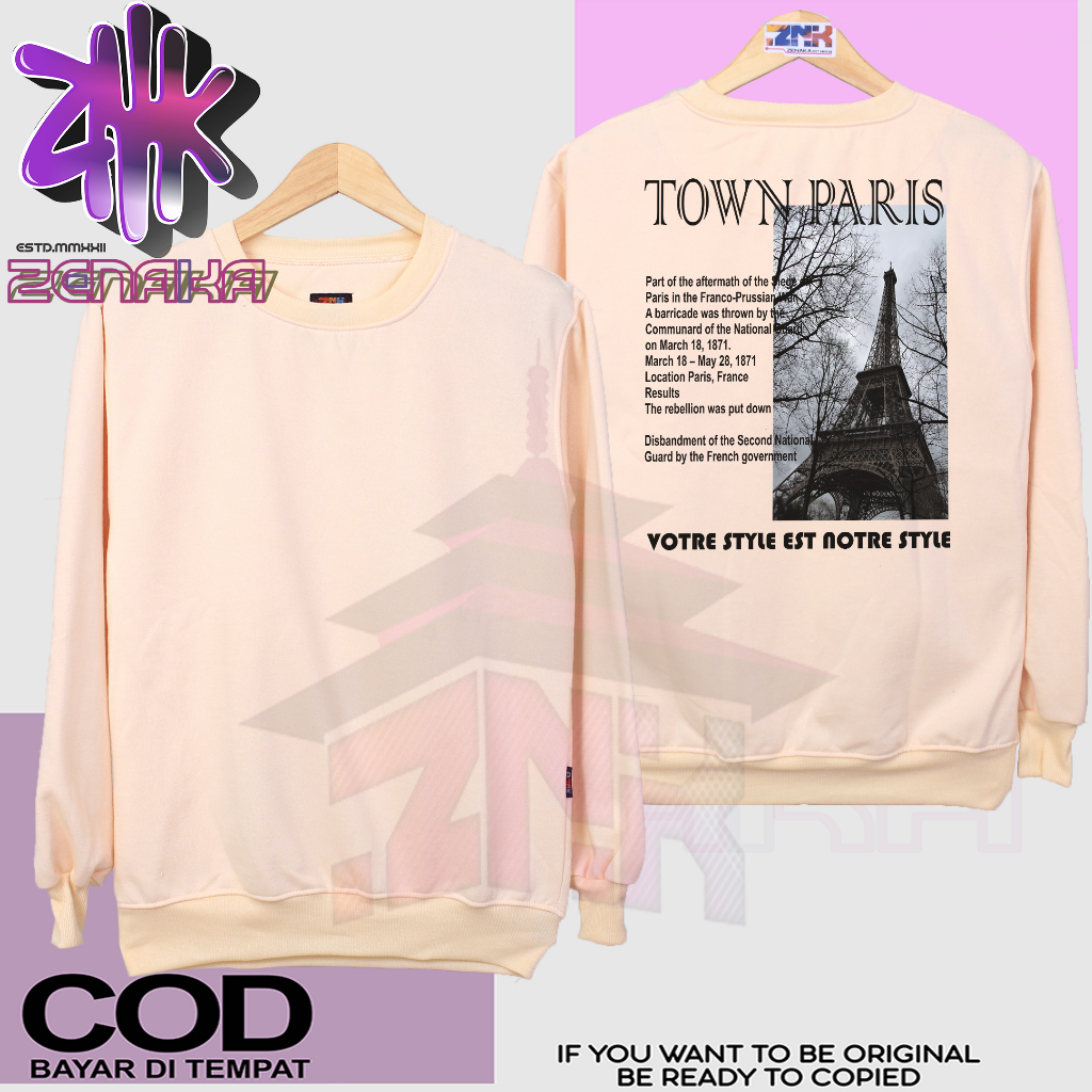 Sweater pria distro keren tebal warna Abu Paralon Sweater pria distro tebal Switer cowok distro hitam putih anime terbaru Crewneck wanita oversize korean style terbaru Crewneck pria distro tebal terbaru distro bandung Crewneck pria oversize polos anime