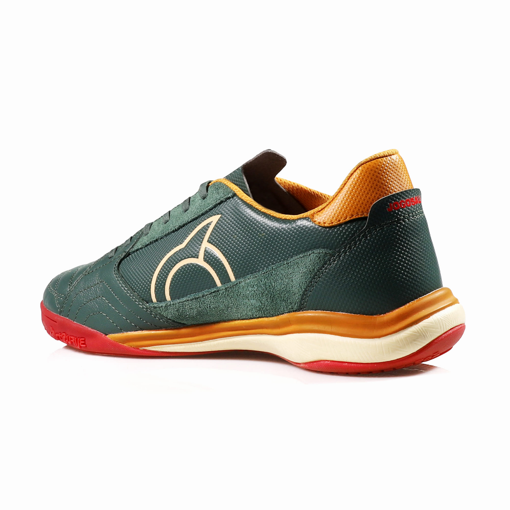 Sepatu Futsal Ortuseight Jogosala Ronin IN Bolalicious