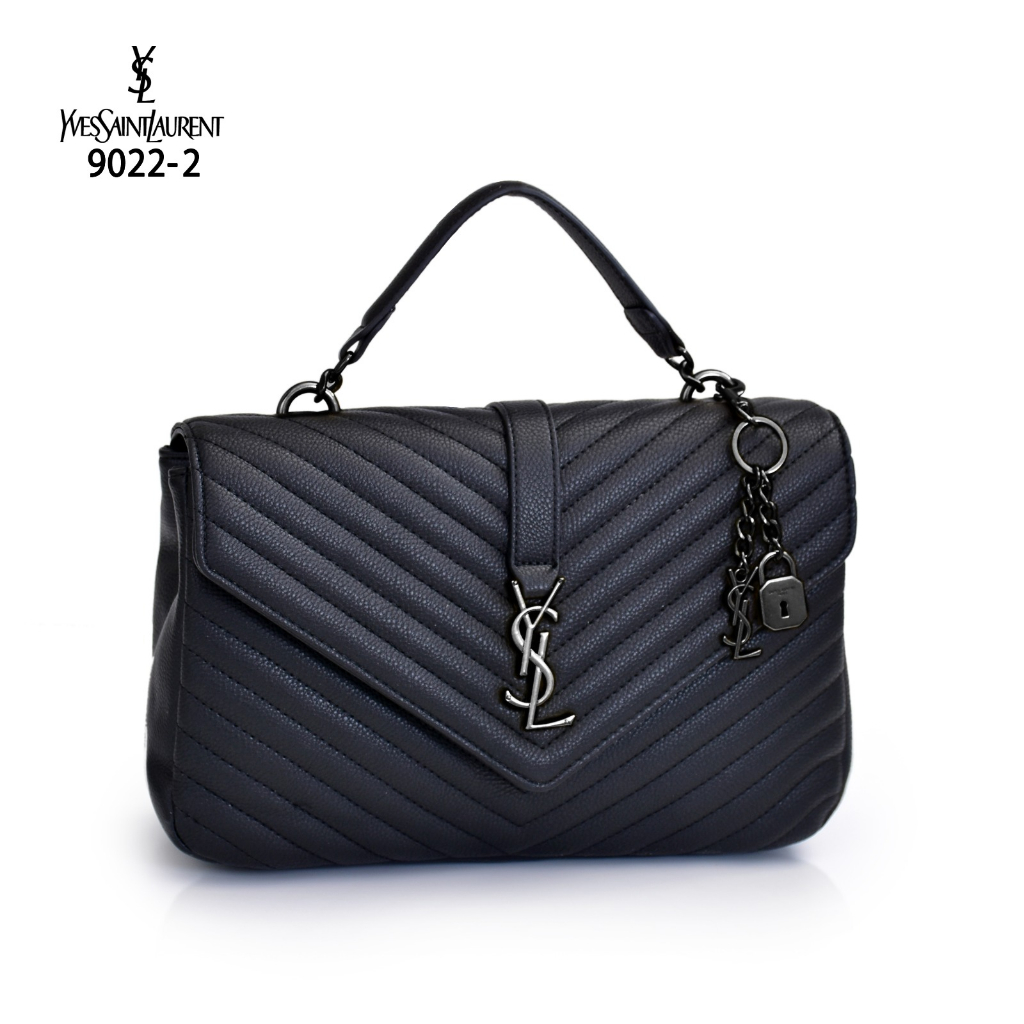 Flap Bag Series ~ 9022-1 ~ (9022-2)