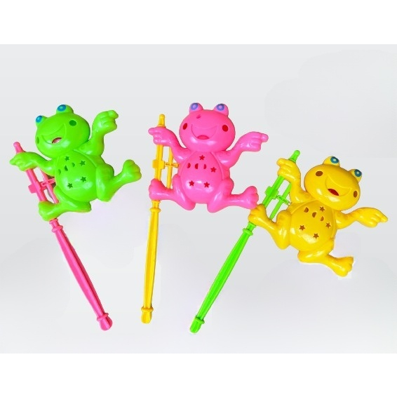 Mainan Anak Bayi Kerincingan Model Kupu-Kupu/ Mainan Anak