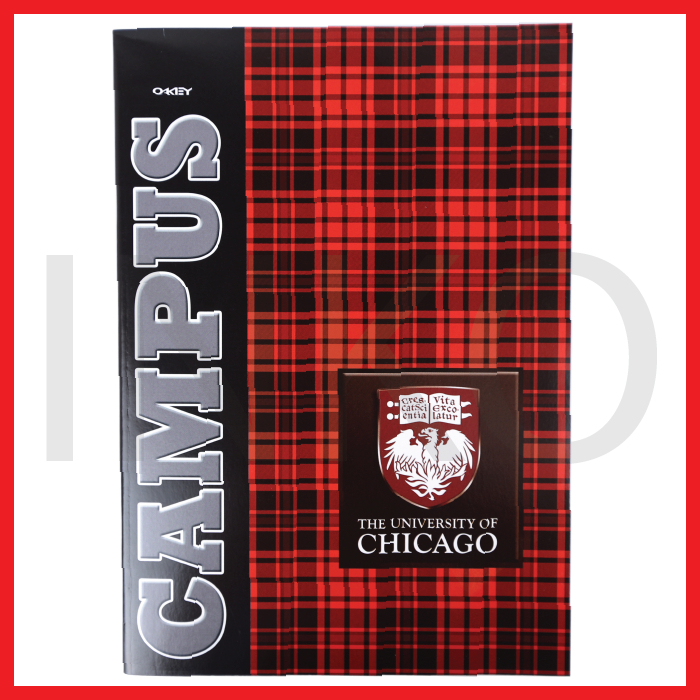 

OKEY BUKU BX 70 IMPERIAL CAMPUS