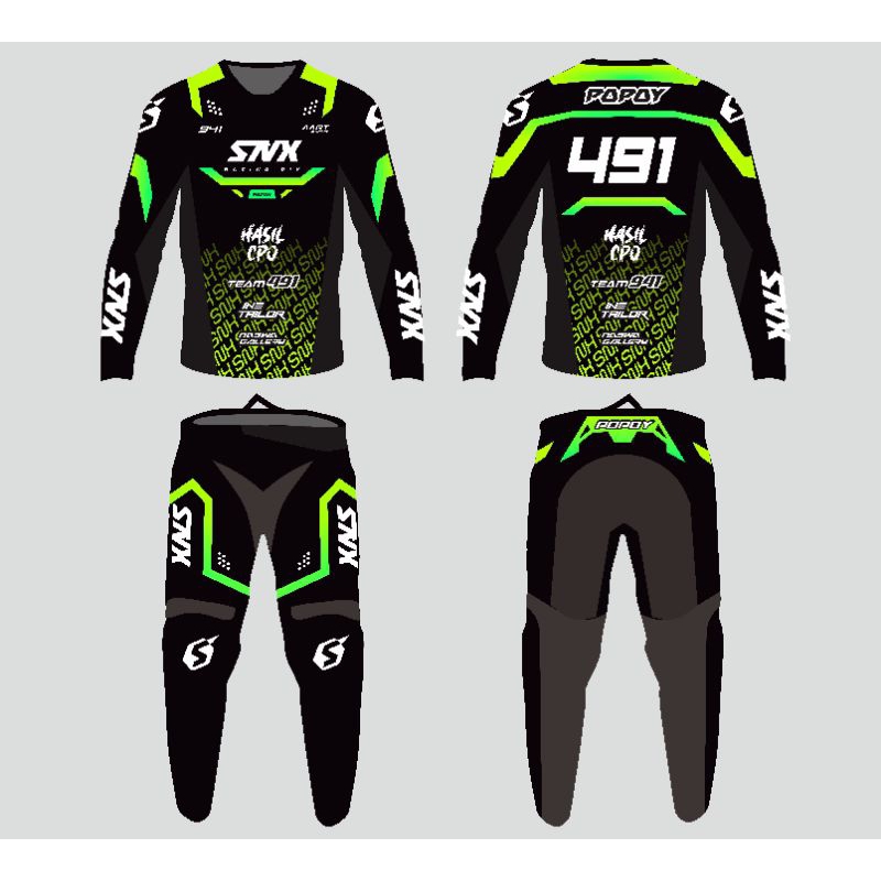 JERSEY GRASSTRACK/MOTOCROSS COSTUM #jersey #grasstrack