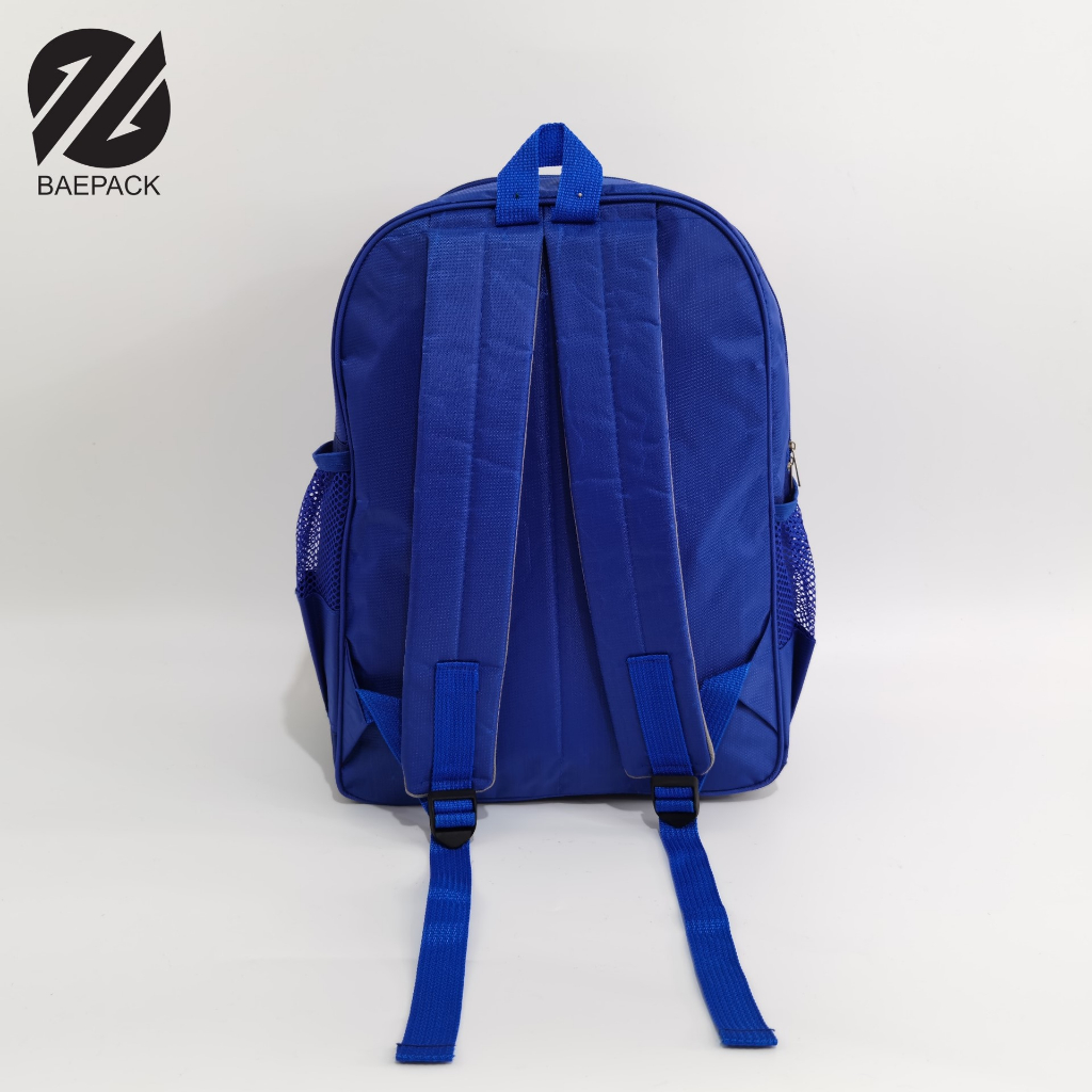 Tas Anak Laki-laki dan Dewasa ransel sekolah karakter Captain America / tas anak SD / original baepack