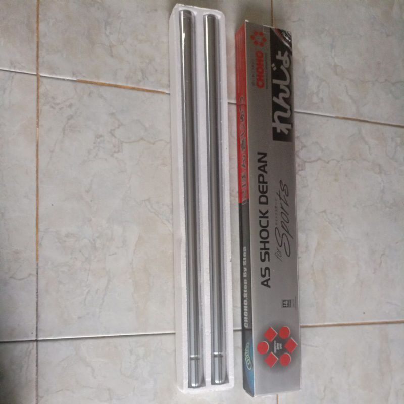 AS Shock CBR 150R LED(K45-N41)