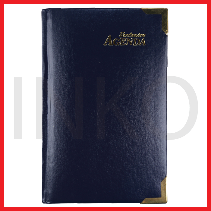 

KIKY AGENDA LISTMAS EXCLUSIVE