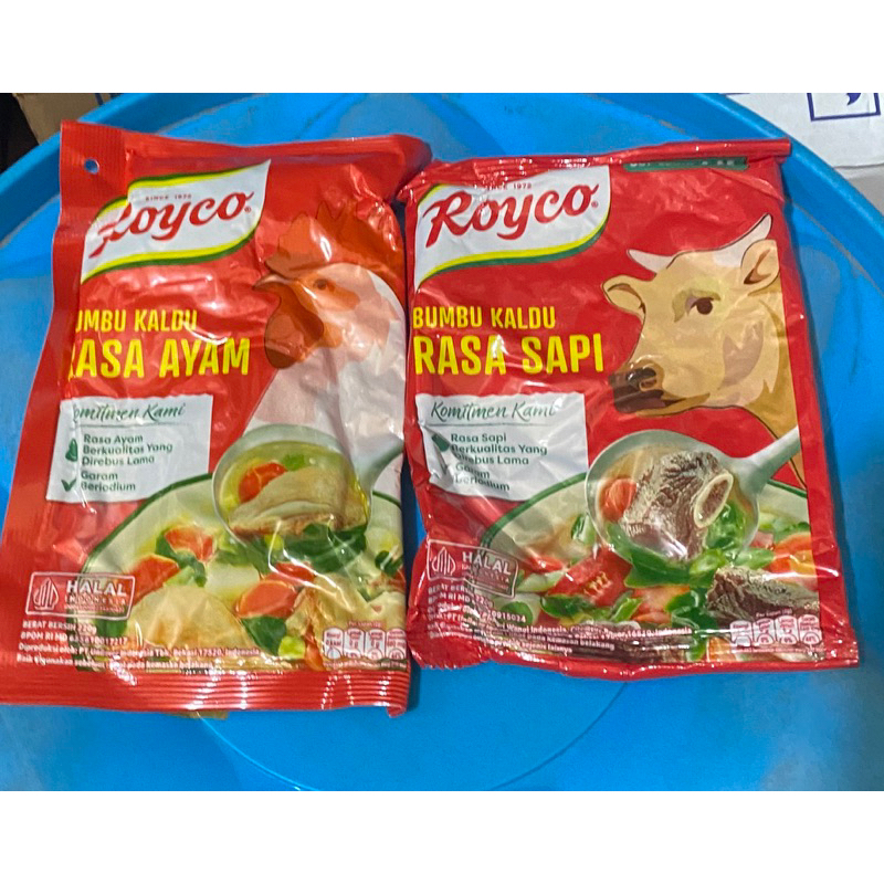 

ROYCO 220GRAM