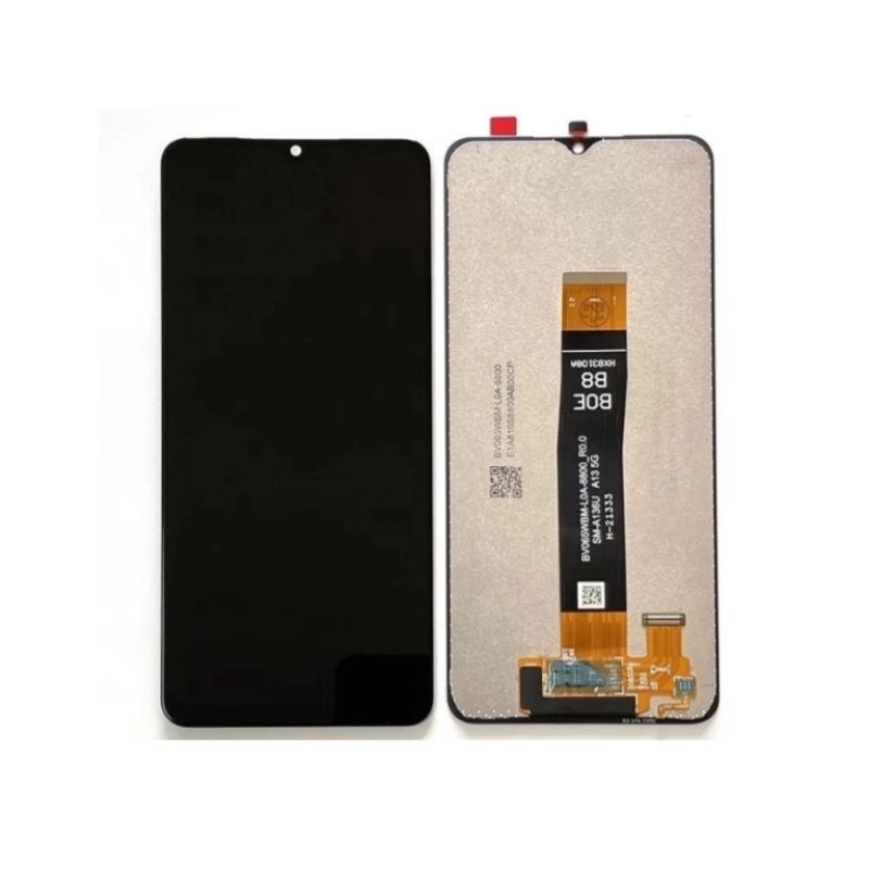 LCD TOUCHSCREEN SAMSUNG GALAXY A13 5G / A136 ORIGINAL INCELL