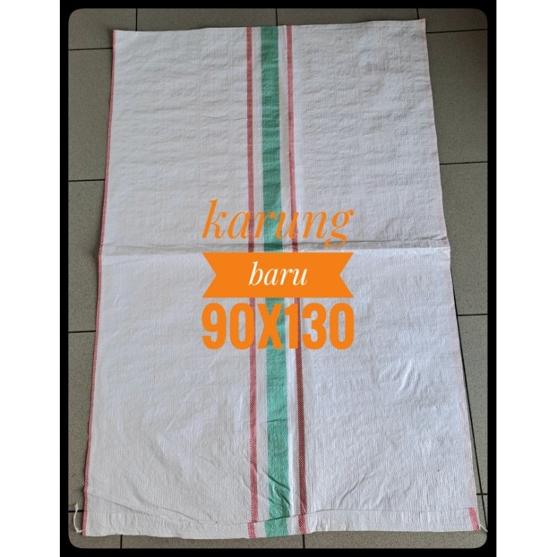 karung 90x130
