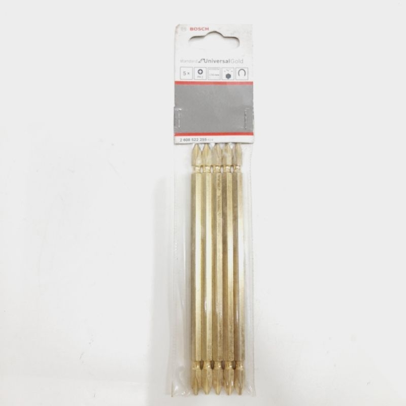 Mata Obeng 2 X 150MM BOSCH ( Eceran )