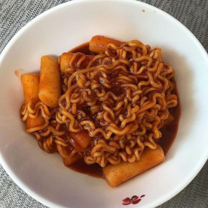 

rabokki