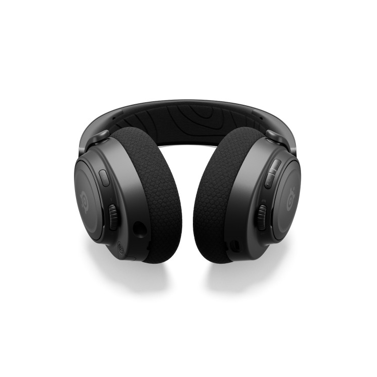 SteelSeries Arctis Nova 7 Wireless Gaming Headset