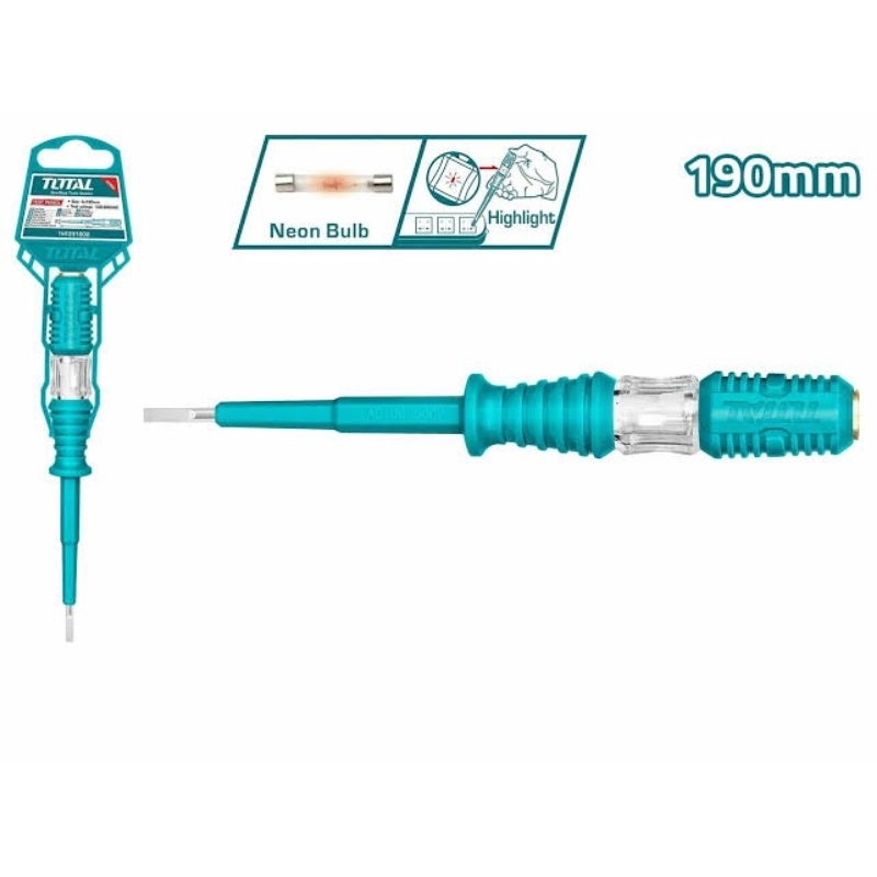 Tespen Total Tools THT291908