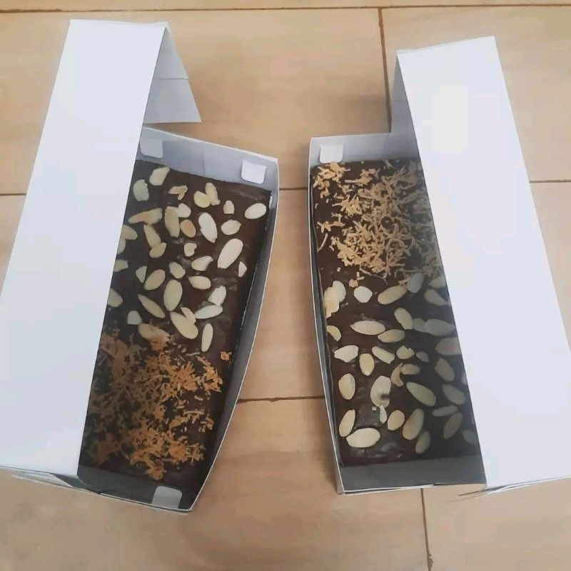 

brownies 20x10