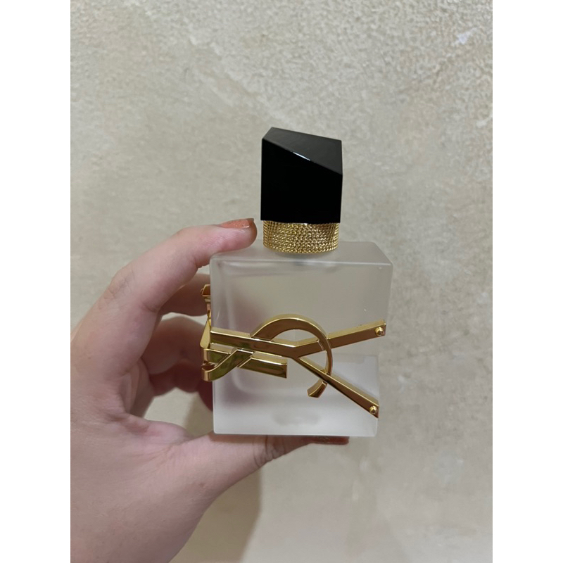 ysl libre hair mist 30ml yves saint laurent perfume paris france original store 100% authentic