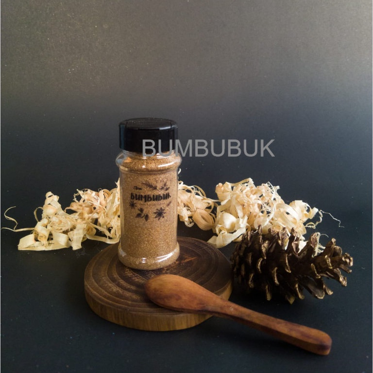 

Ketumbar BumbuBuk Ketumbar Bubuk 35gr Coriander Powder Katuncar