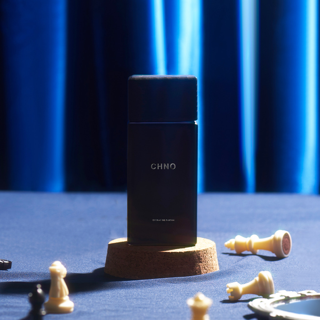 SAFF &amp; Co. Extrait de Parfum - CHNO