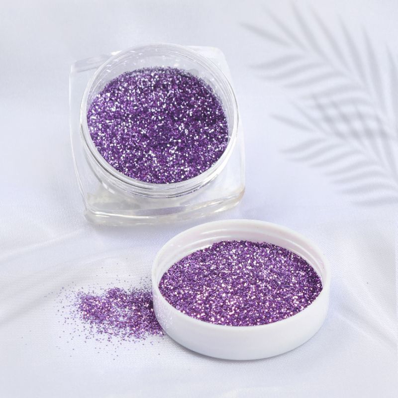 GLITER HALUS gliter hena 2gr (Kemasan Klip)