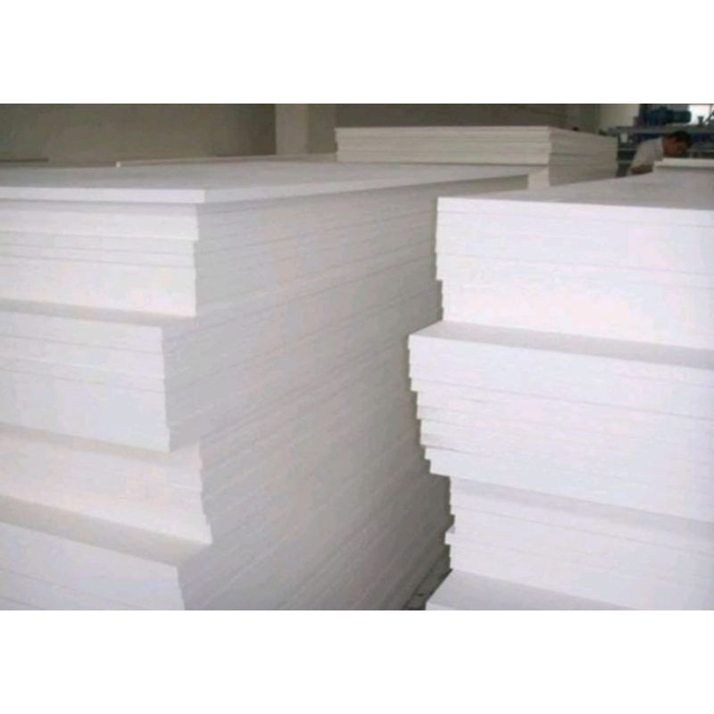 

TAMBAHAN PACKING LAPIS STEROFOAM (MENGURANGI RESIKO KERUSAKAN PAKET)