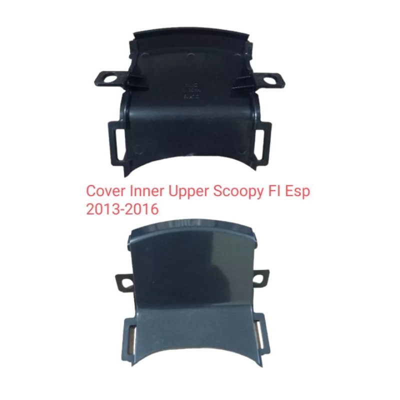 COVER INNER UPPER SCOOPY FI ESP LAMA 2013 2014 2015 2016