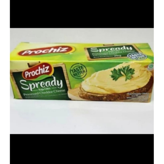 

keju prochiz spready 2kg