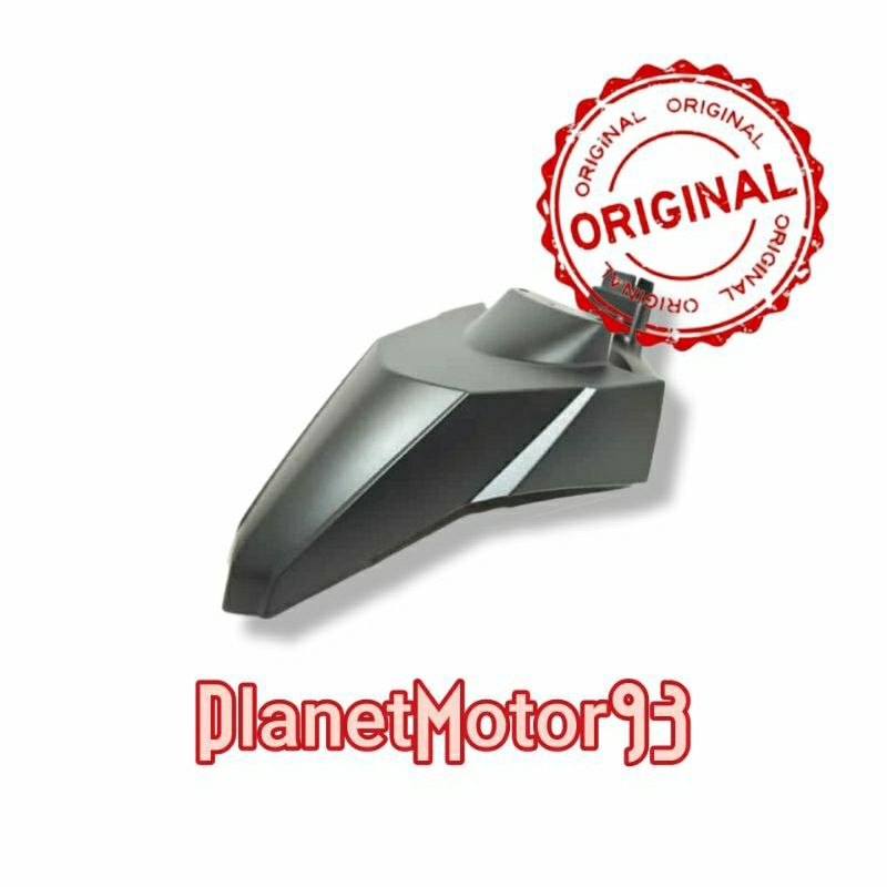 SPAKBOR DEPAN BEAT STREET NEW ECO eSP K81 ORIGINAL AHM 61100-K81-N00ZE