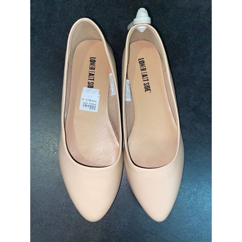 SEPATU FLAT LOWER EAST SIDE BY PAYLESS