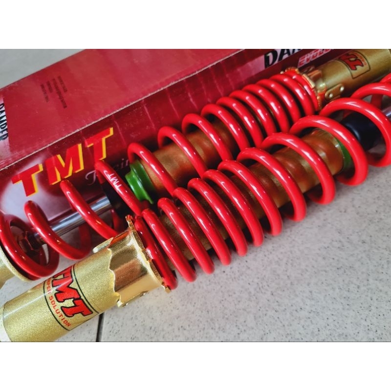 SHOCK BREAKER SHOCK BELAKANG 340MM TMT