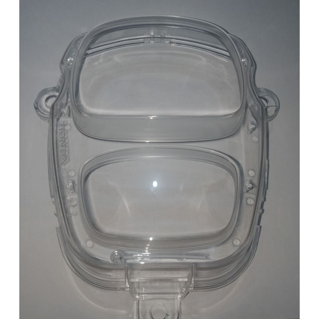 Mika Speedometer (Lens) – Scoopy eSP K93 (37211K93N01)