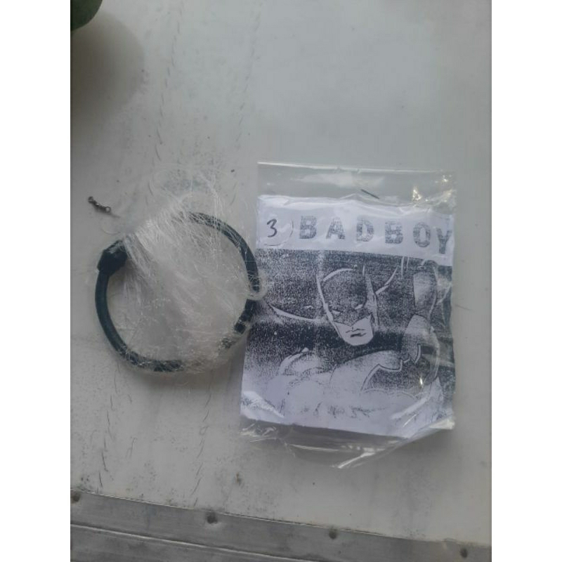 Pancing Jaring Hordeng Memanjang