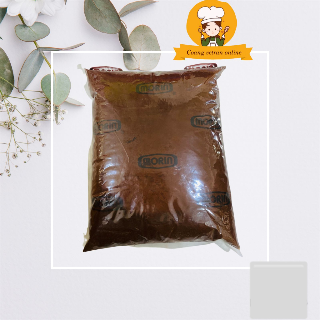 

Selai Morin Coklat 2 Kg