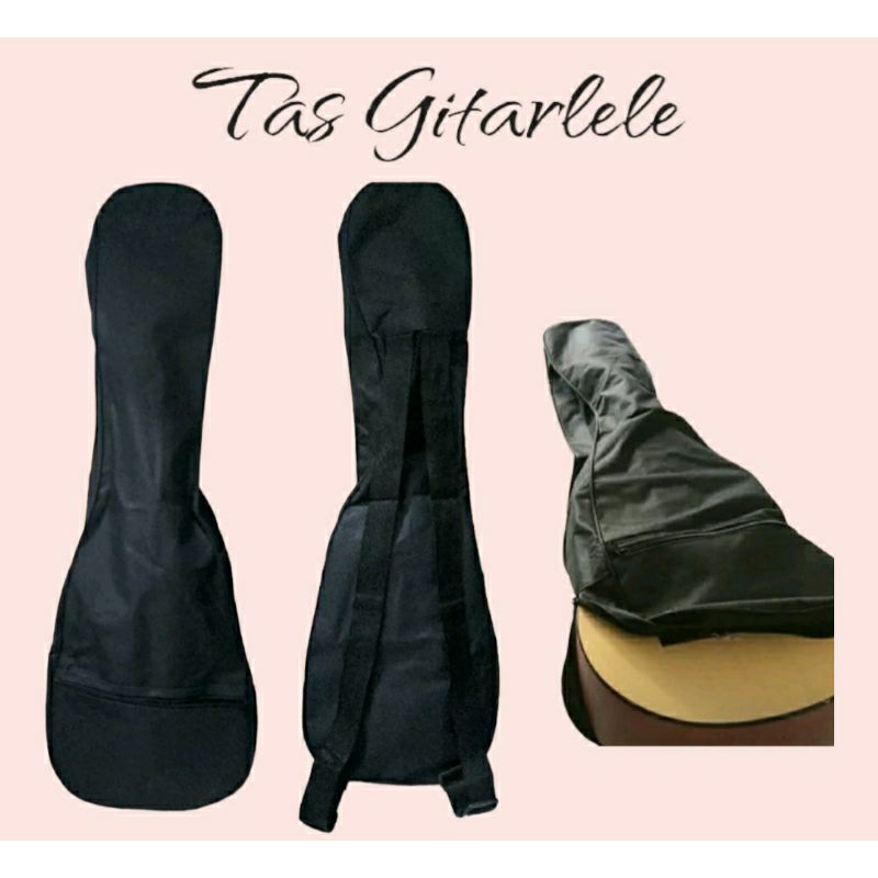 Tas Gitarlele/Softcase Gitarlele/Junior.