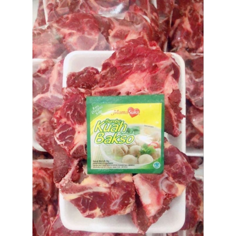 

ON PROMOO 38RB 1KG!!!iga GONDRONG|iga gondrong|daging iga|iga bakar|nuri fruits
