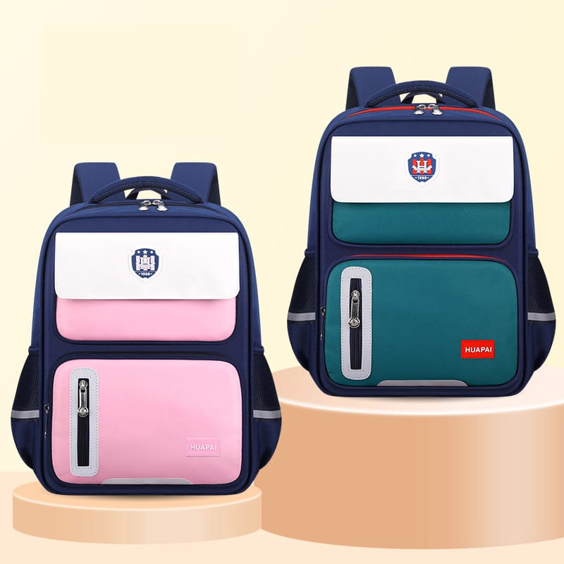 BK166 - TAS SEKOLAH TAS RANSEL ANAK TAS ANAK TAS SEKOLAH ANAK TAS RANSEL SEKOLAH