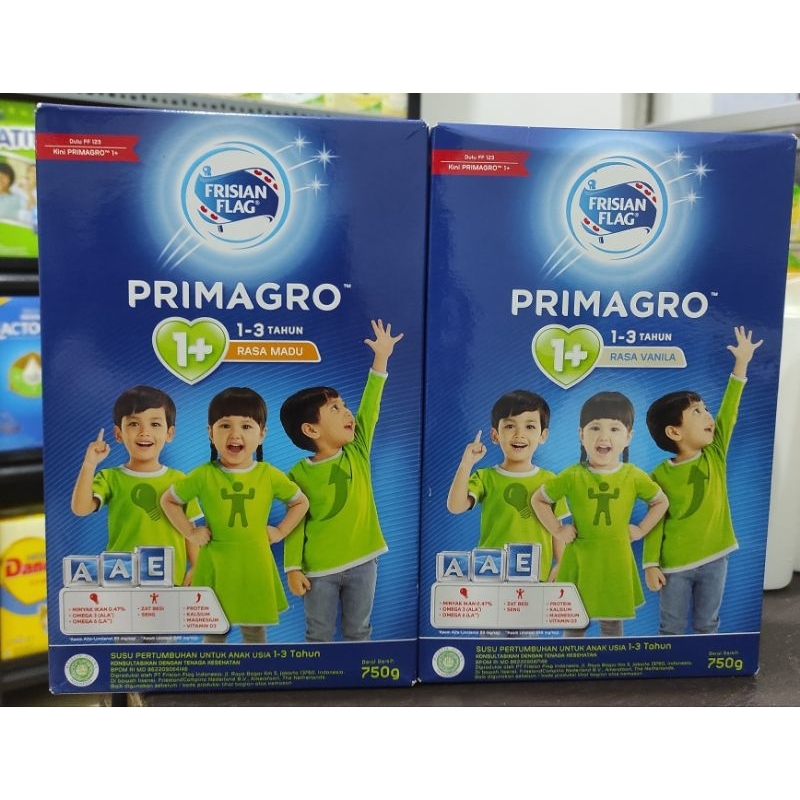 PRIMAGRO 1+