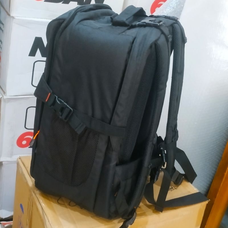 Bag Kamera/Ransel Kamera Jumbo/Tas Ransel Kamera EA2TT B010 Original