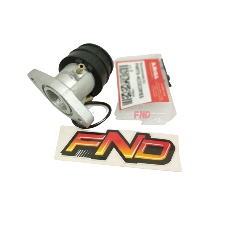 Intake Intek Jupiter z Manifold Manipol Jupiter