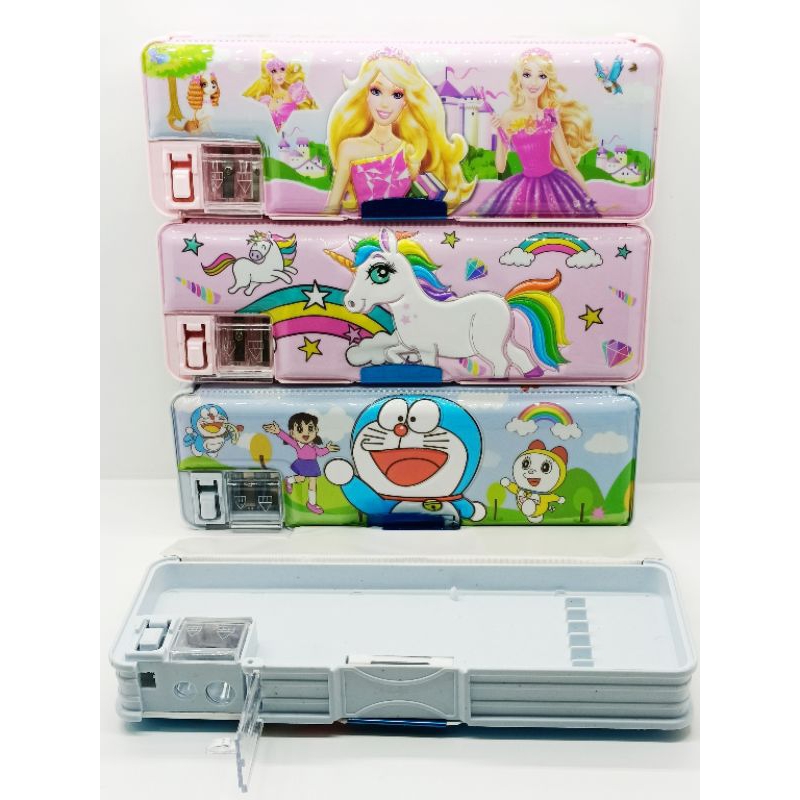 

KOTAK PENSIL/PENCIL CASE MAGNET MURAH LPY66-7